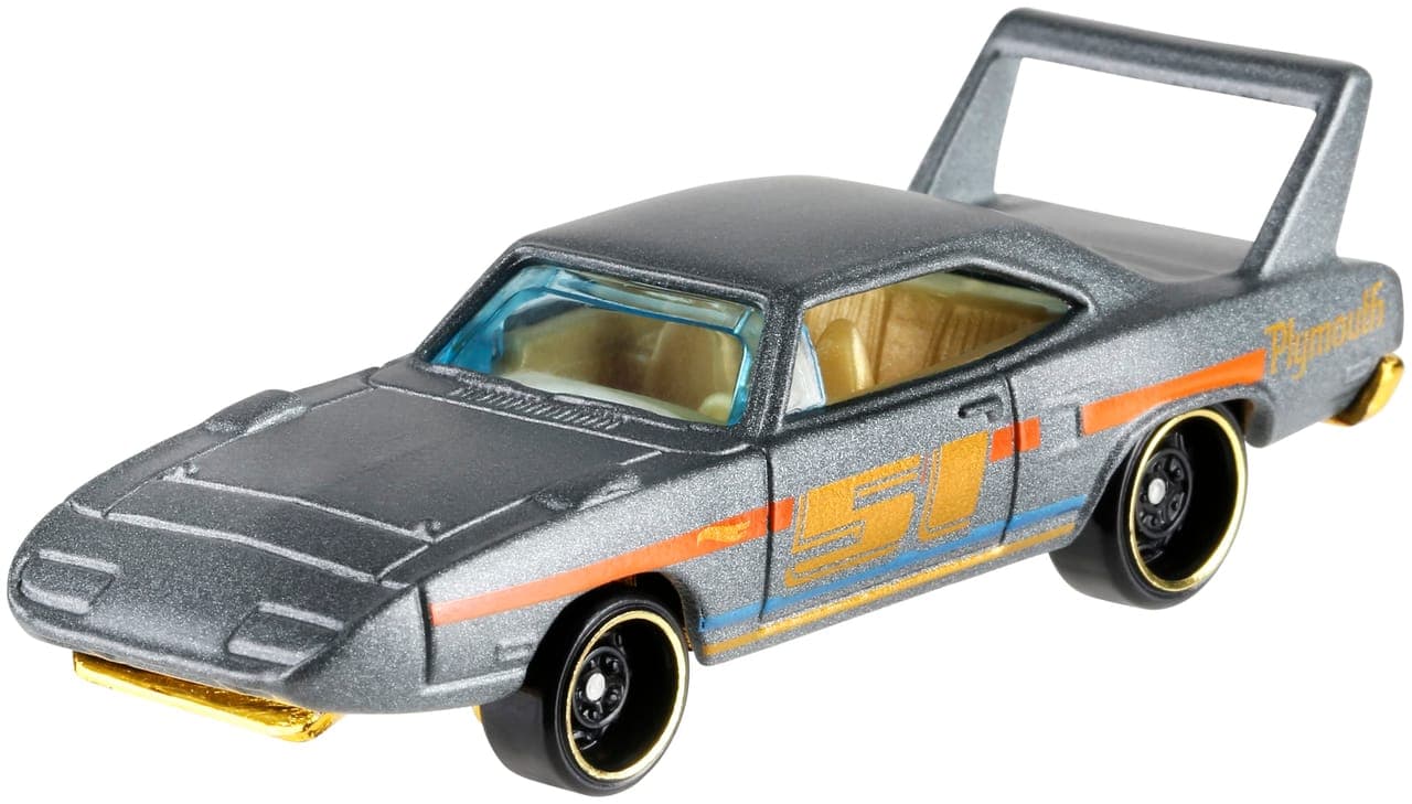 '70 Plymouth Superbird