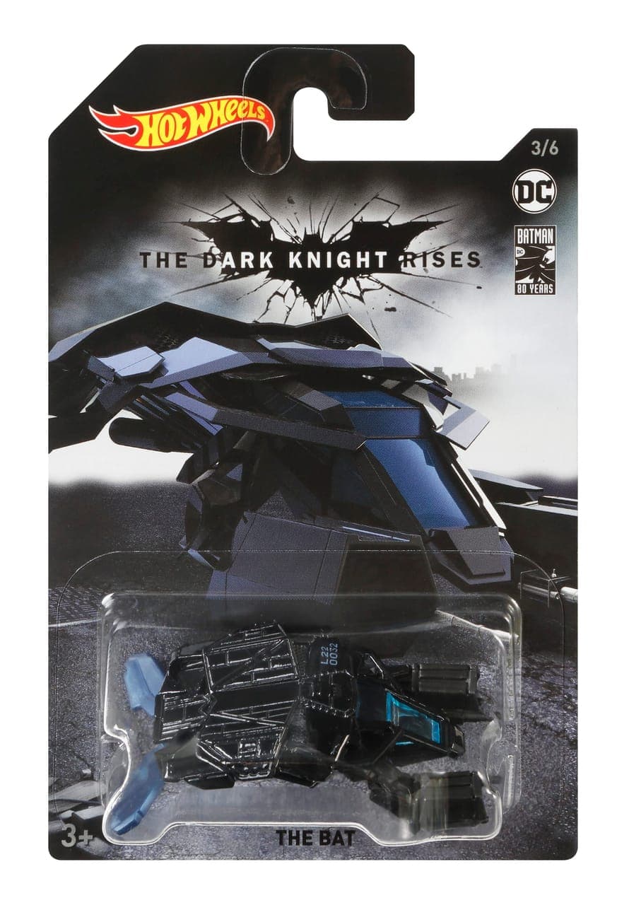 The Bat 2
