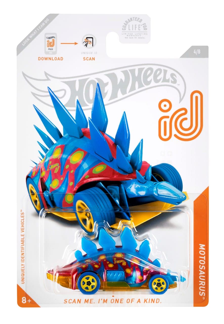 Motosaurus 2
