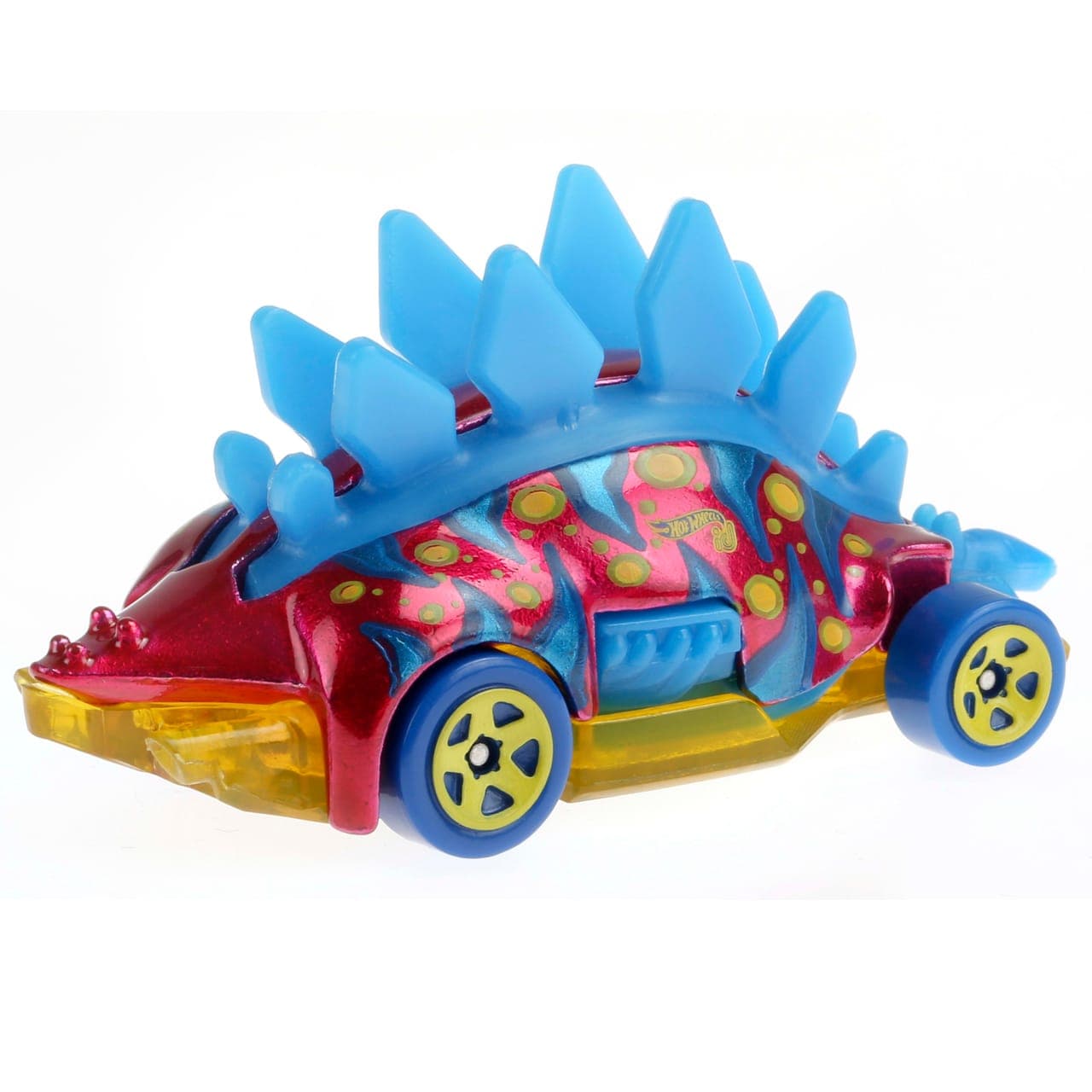 Motosaurus 3