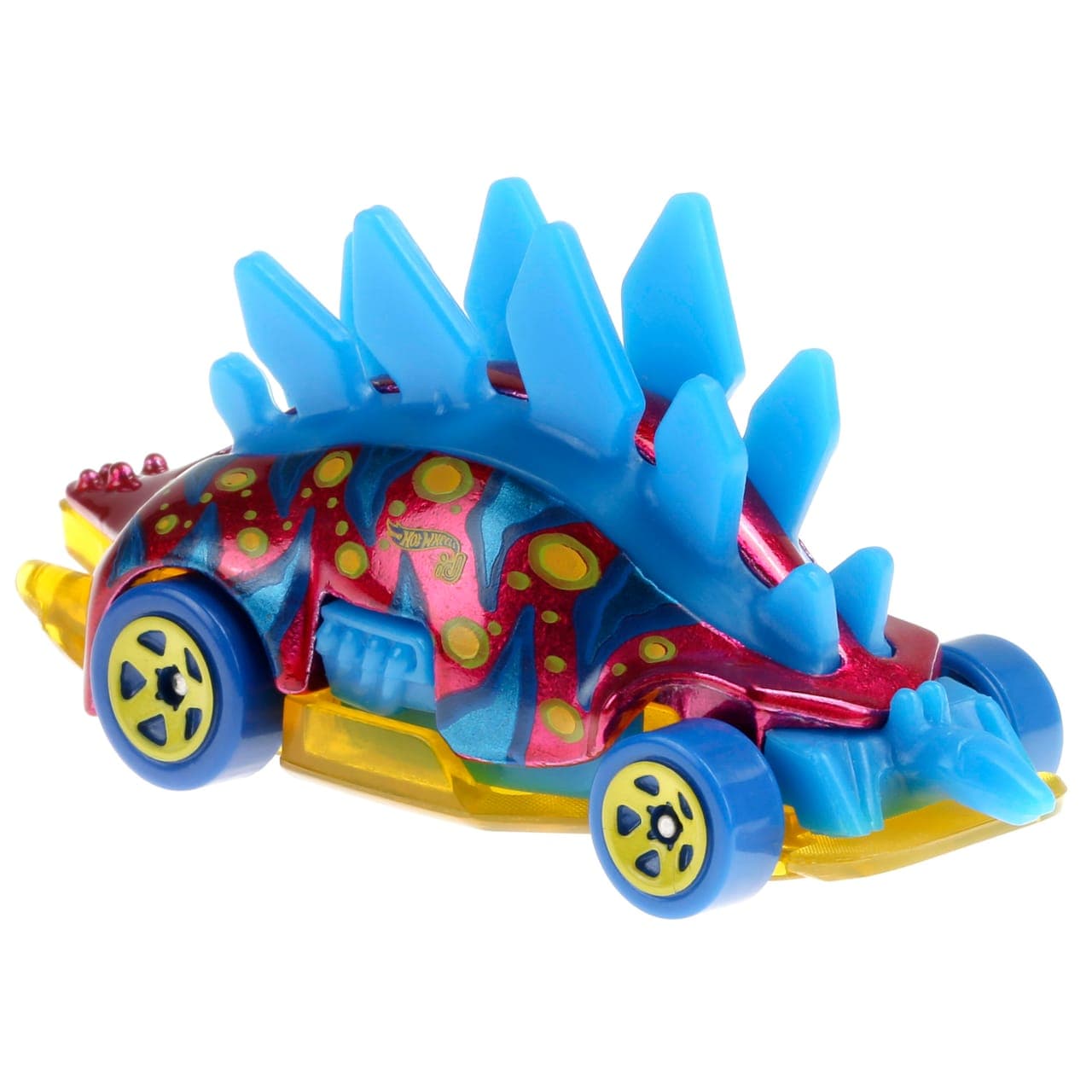 Motosaurus 4