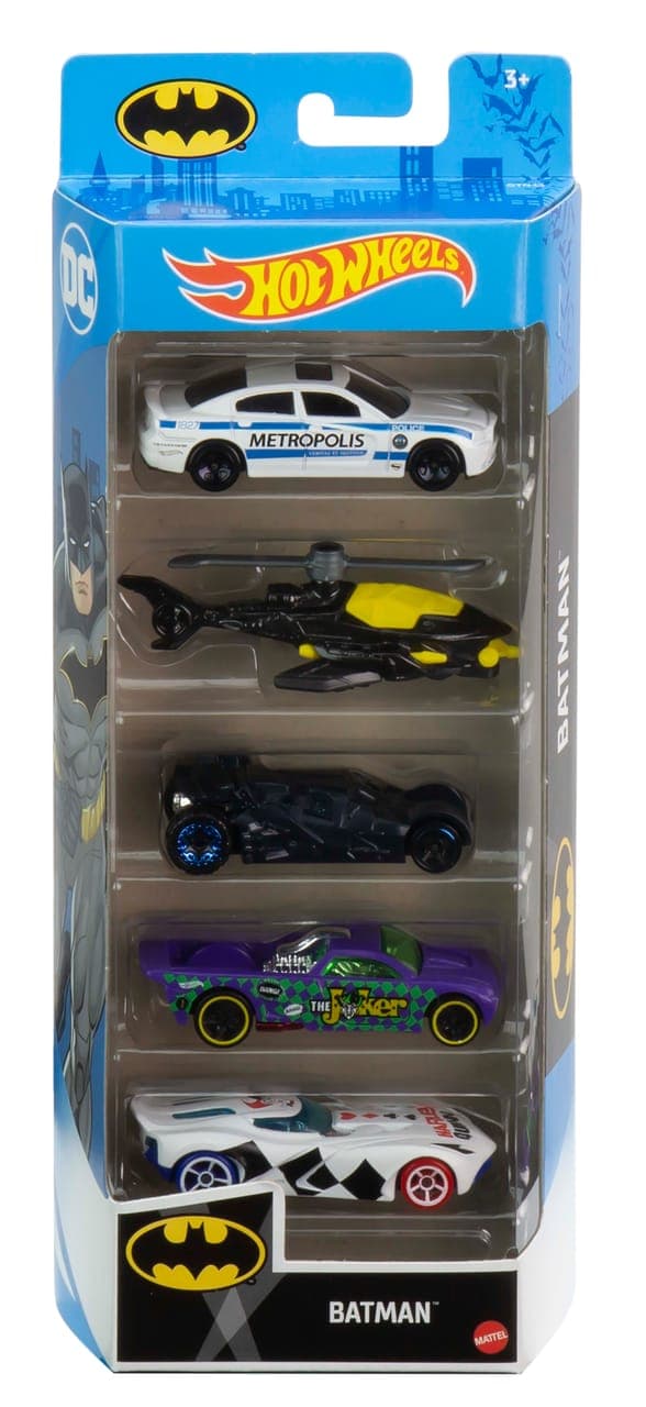 Batcopter 2