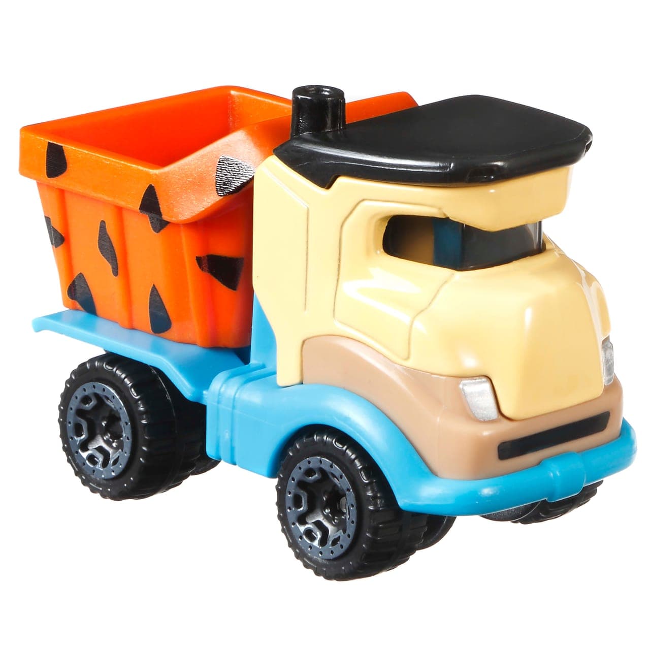Fred Flintstone 4