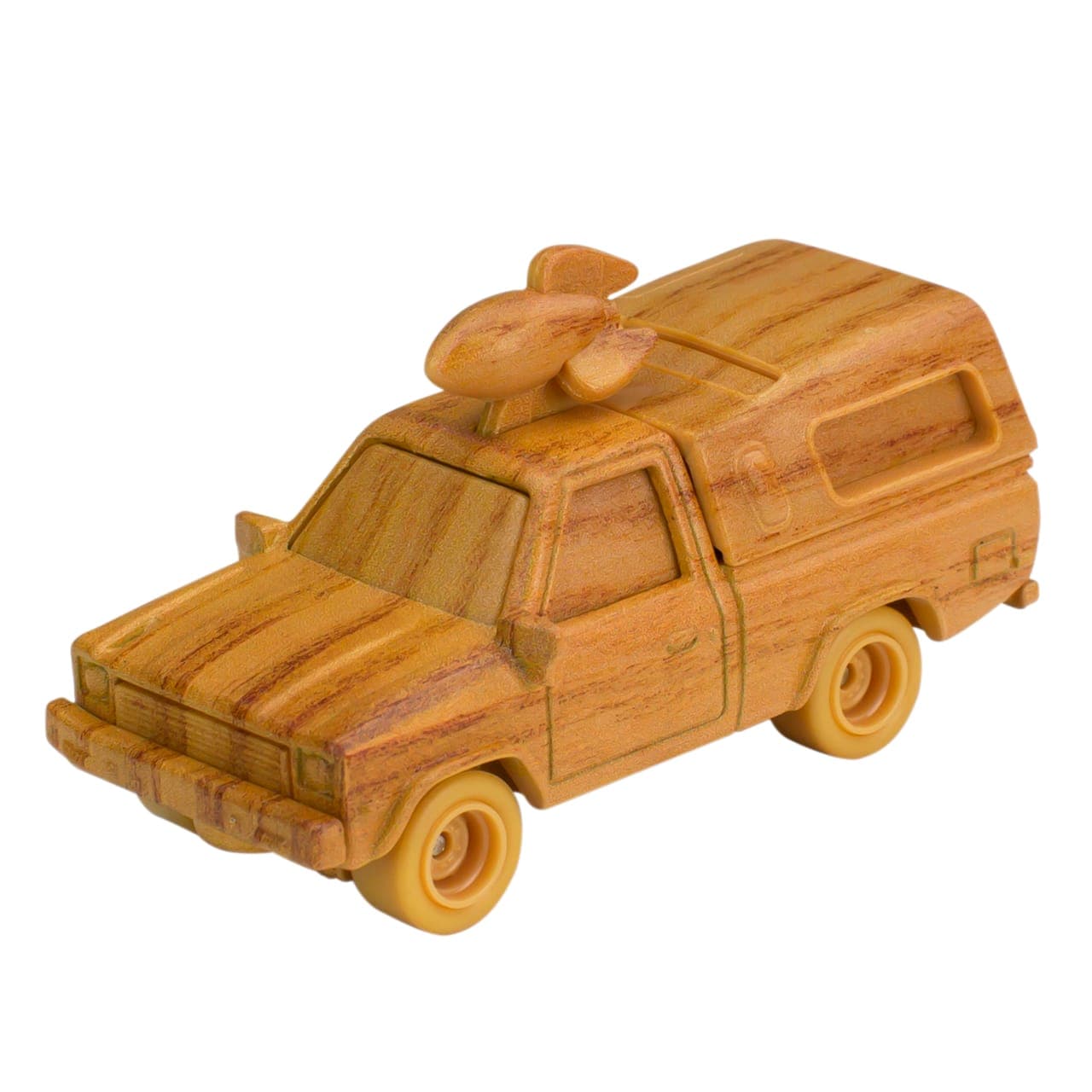 Pizza Planet Truck 4