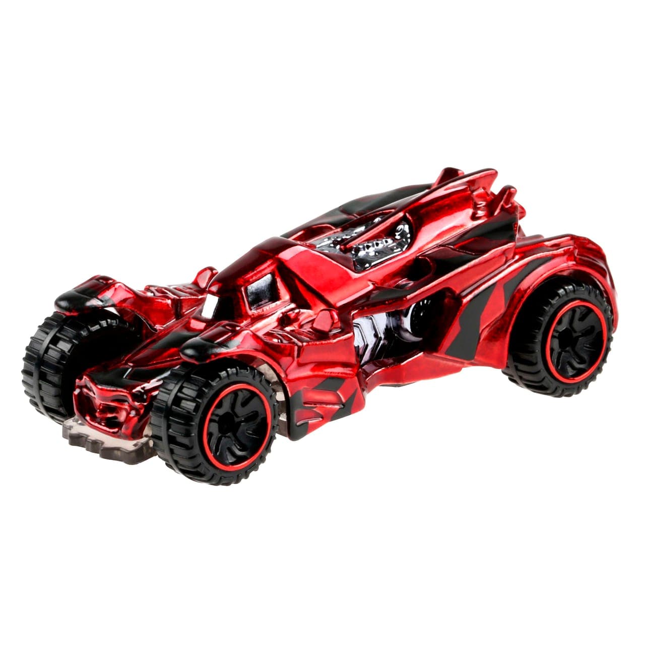 Batman: Arkham Knight Batmobile 2
