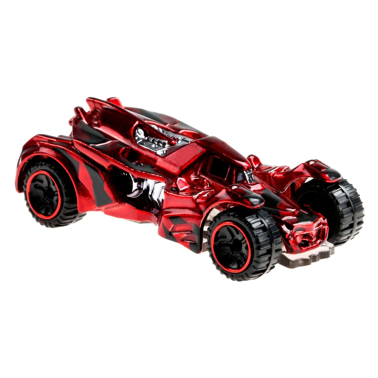 Batman: Arkham Knight Batmobile 5