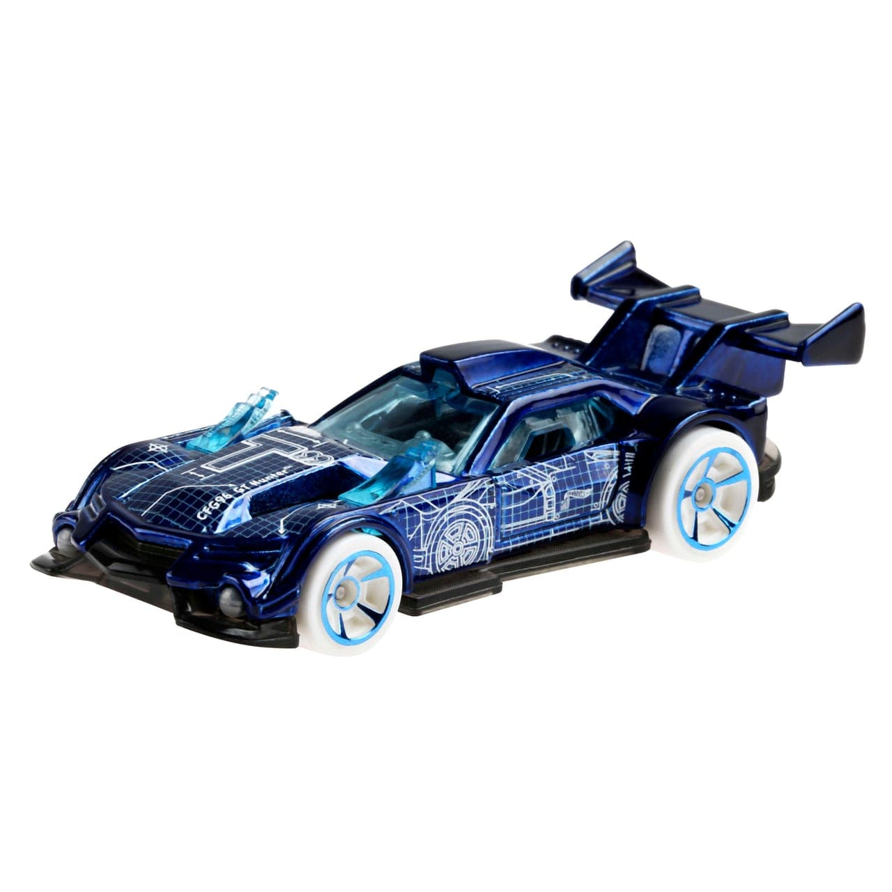 GT Hunter