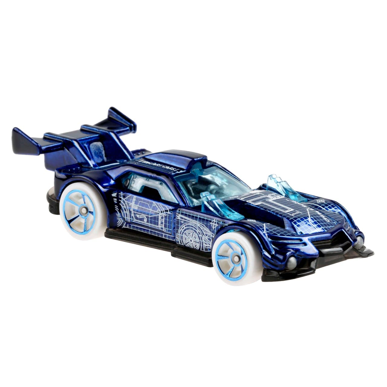 GT Hunter 3