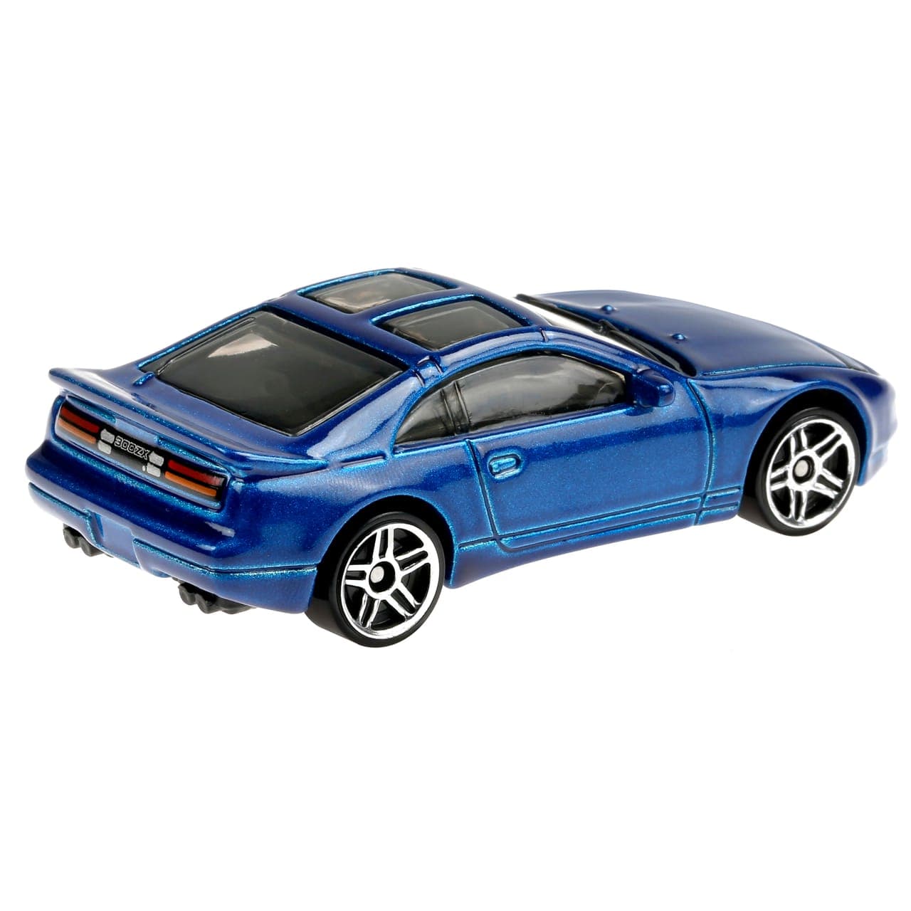 Nissan 300ZX Twin Turbo 3