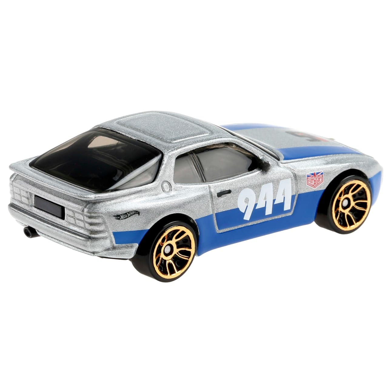 '89 Porsche 944 Turbo 3