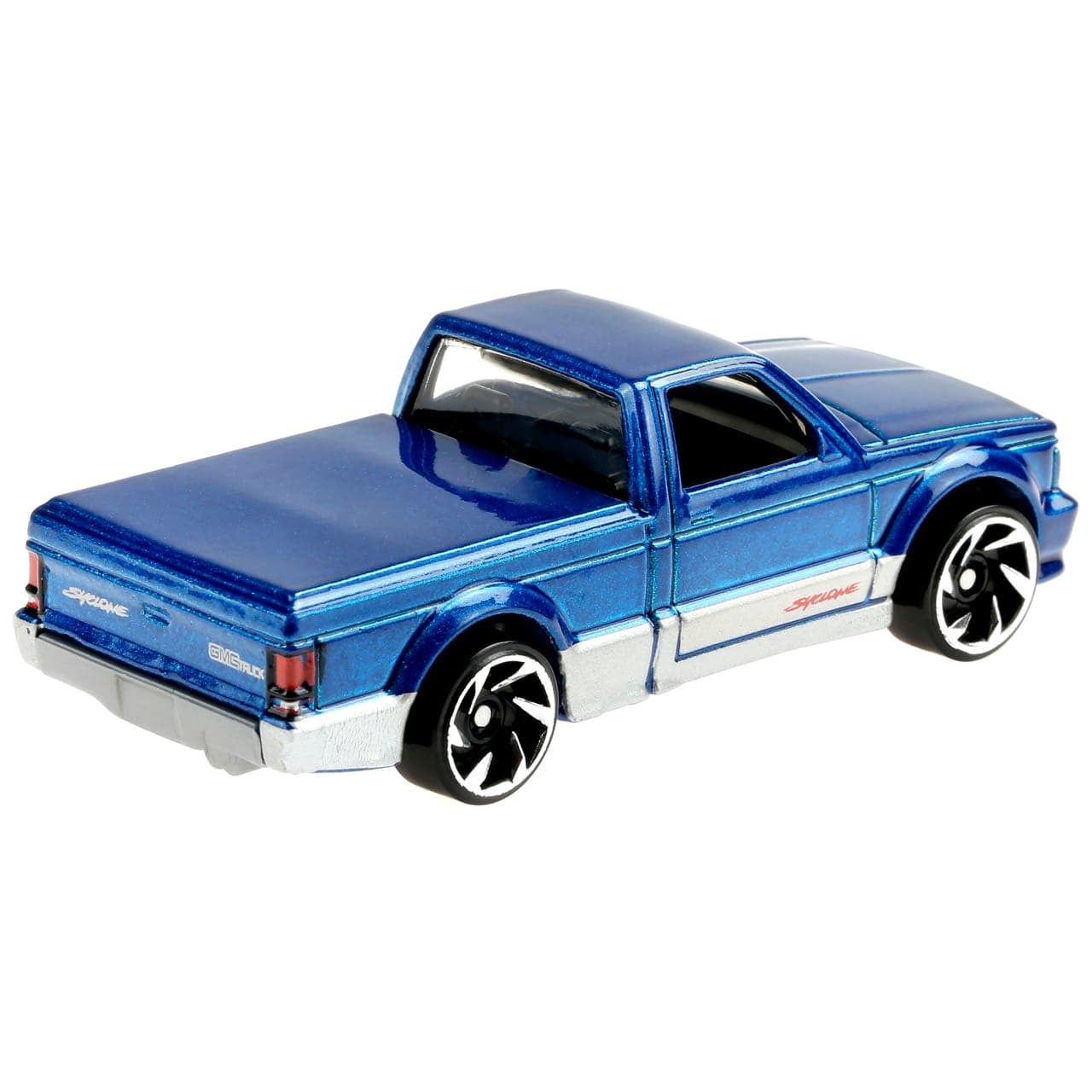 '91 GMC Syclone 3