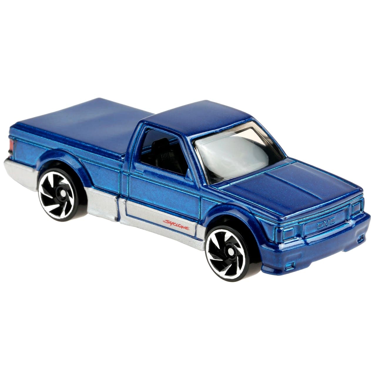 '91 GMC Syclone 4