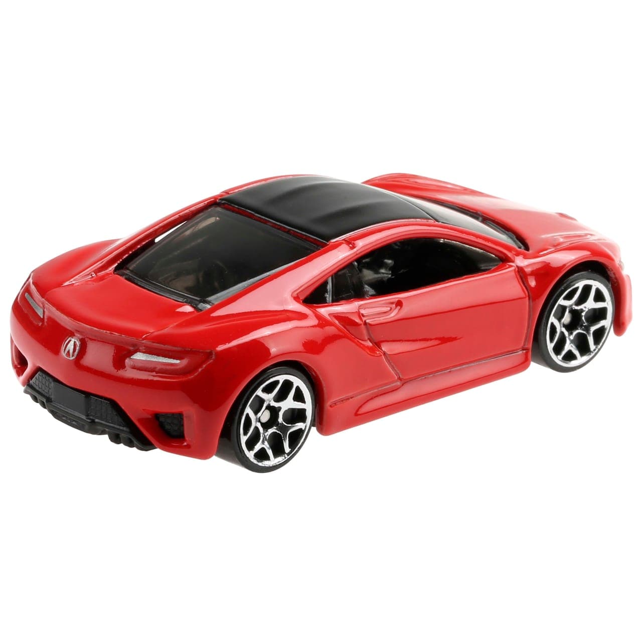 '17 Acura NSX 3