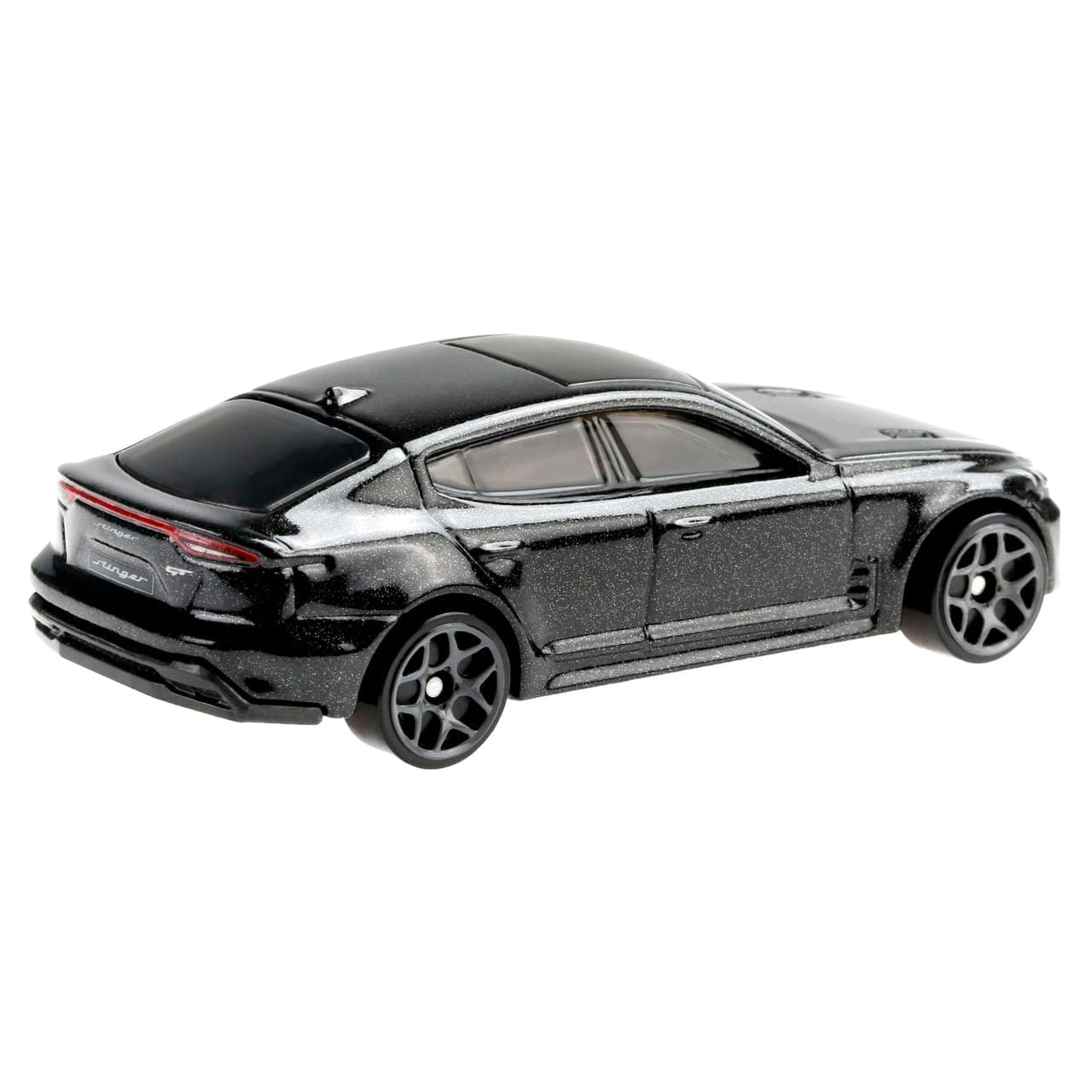 2019 Kia Stinger GT 3