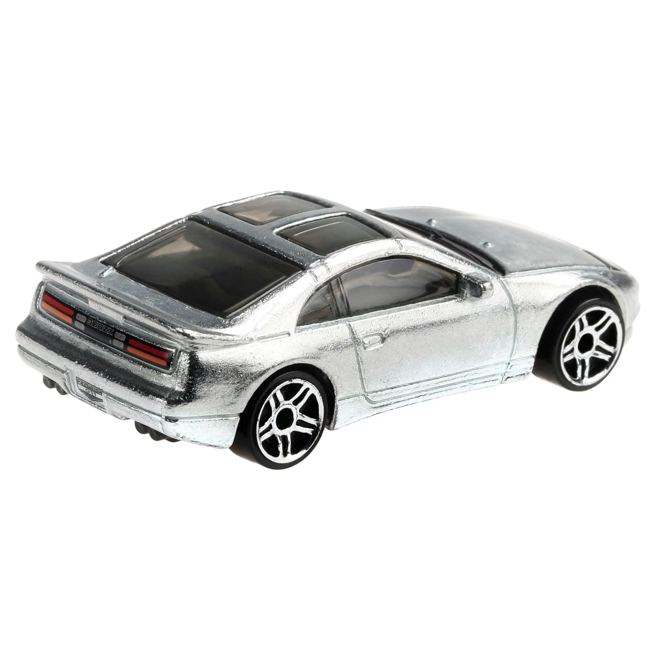 Nissan 300ZX Twin Turbo 3