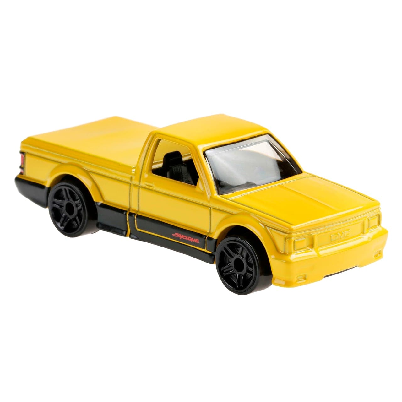 '91 GMC Syclone 4