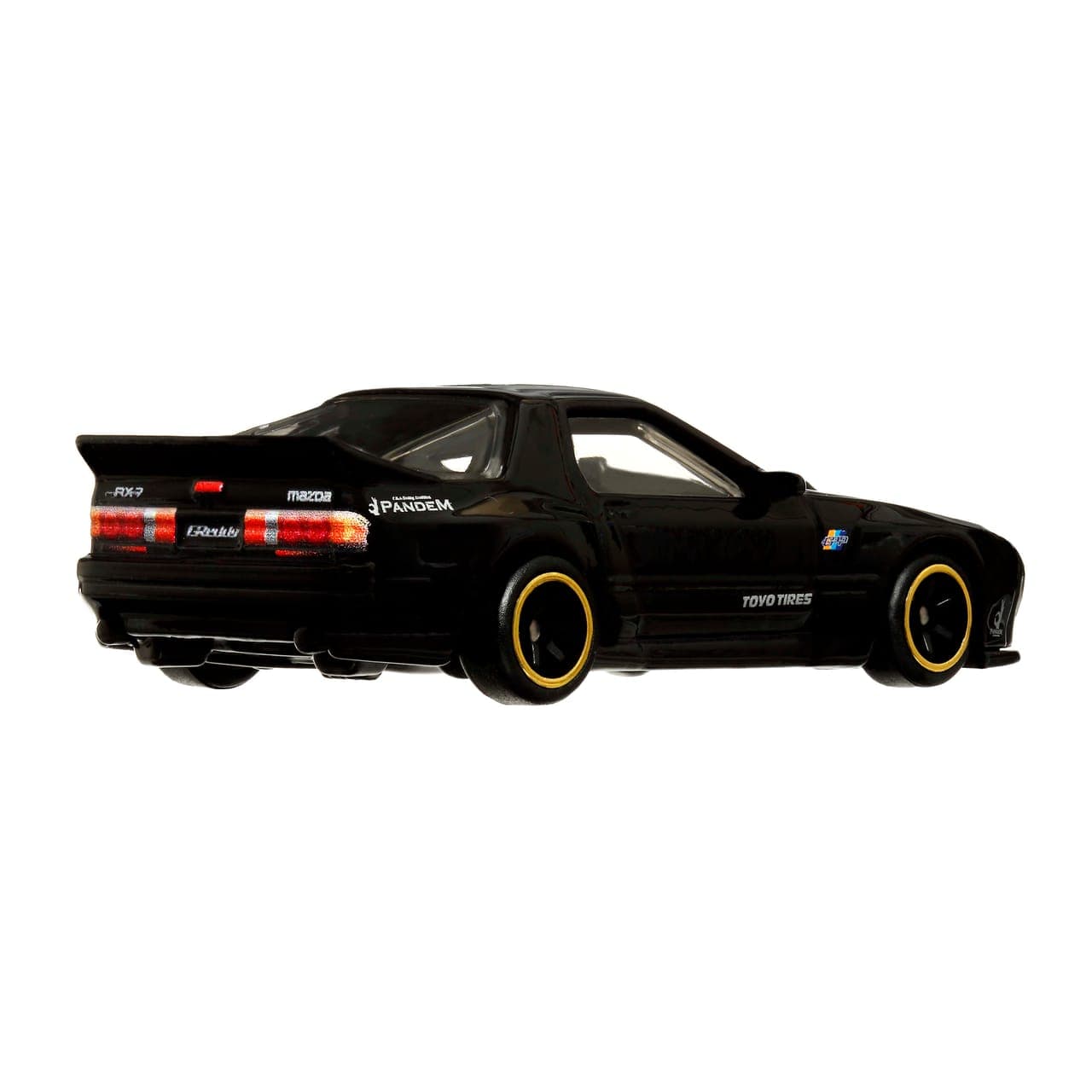 Mazda RX7 FC Pandem 3