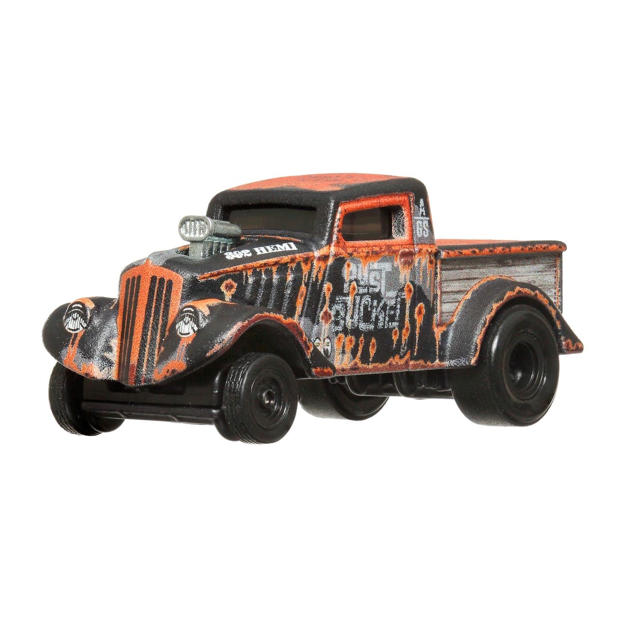 '33 Willys