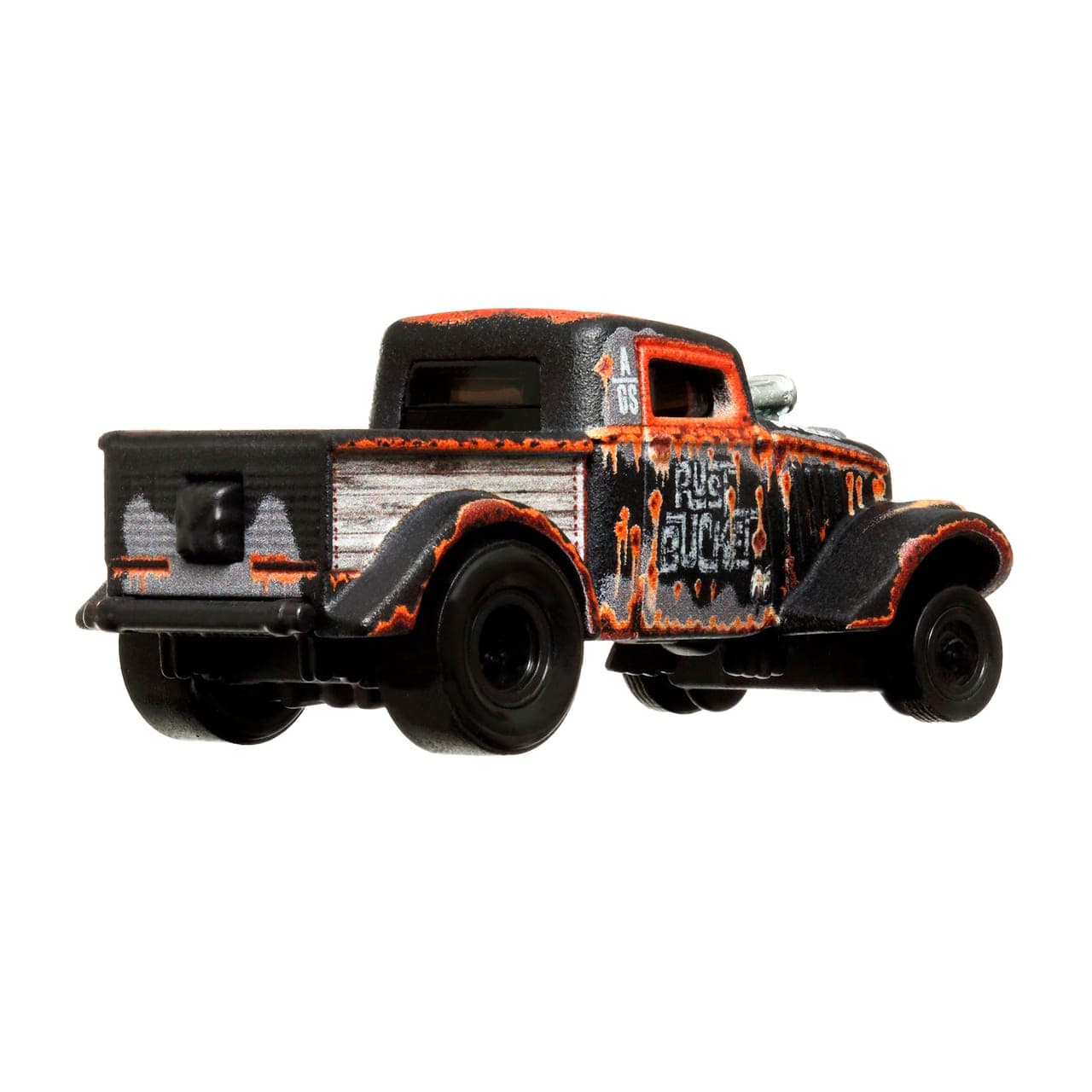 '33 Willys 3