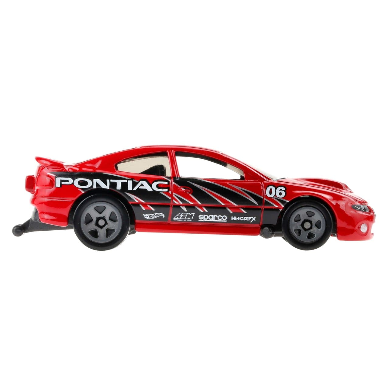 '06 Pontiac GTO 5