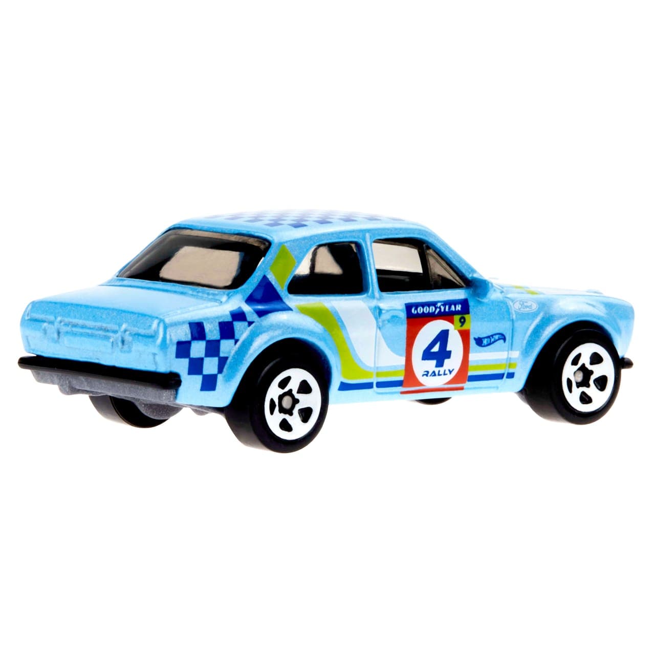 '70 Ford Escort RS1600 3