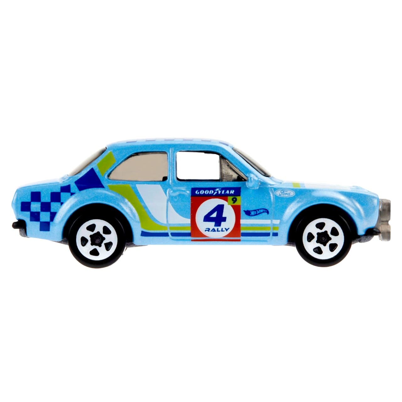 '70 Ford Escort RS1600 5