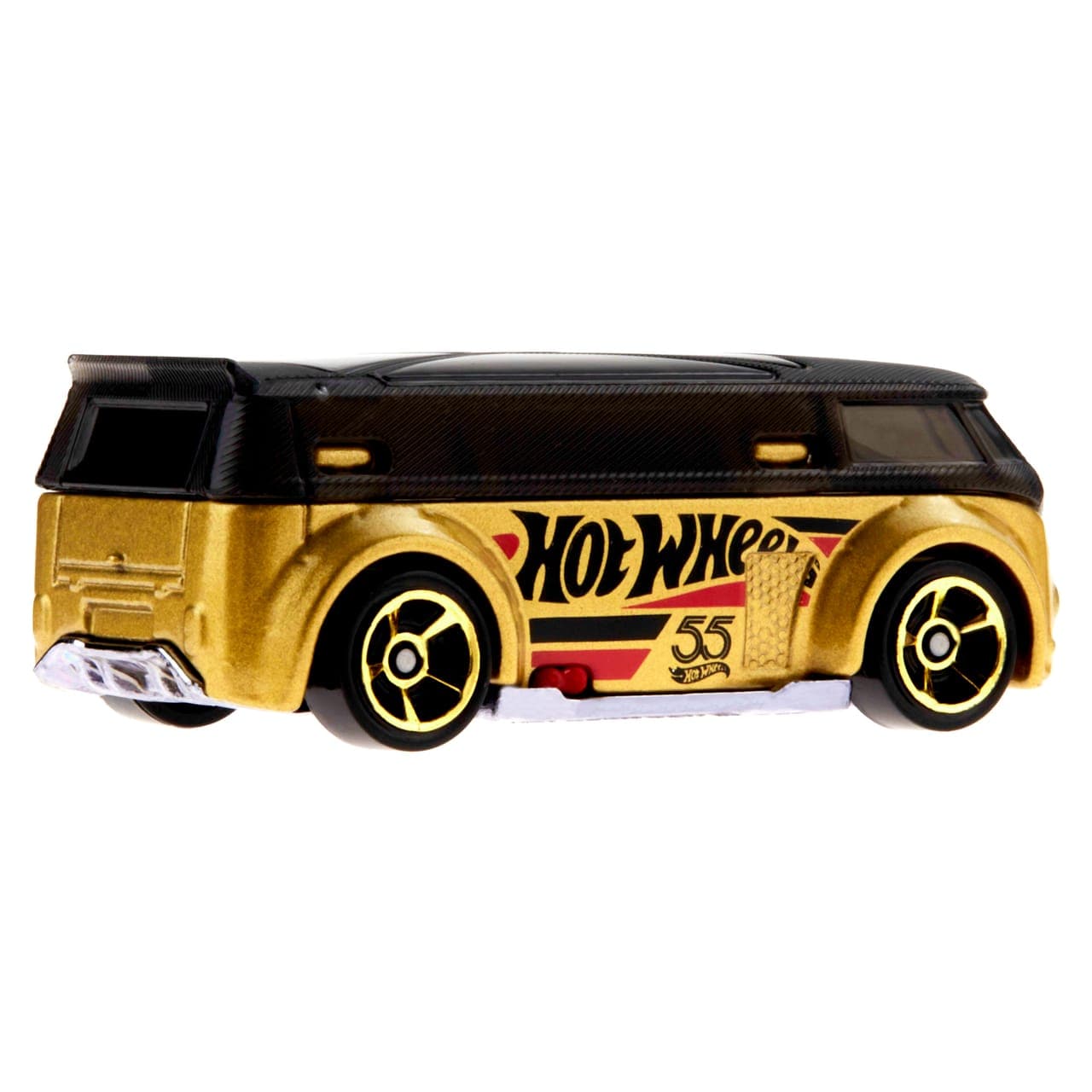 Volkswagen T1-GTR 3