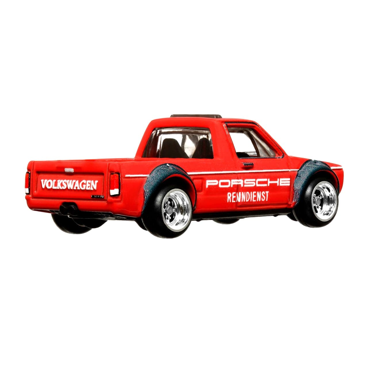Volkswagen Caddy 4