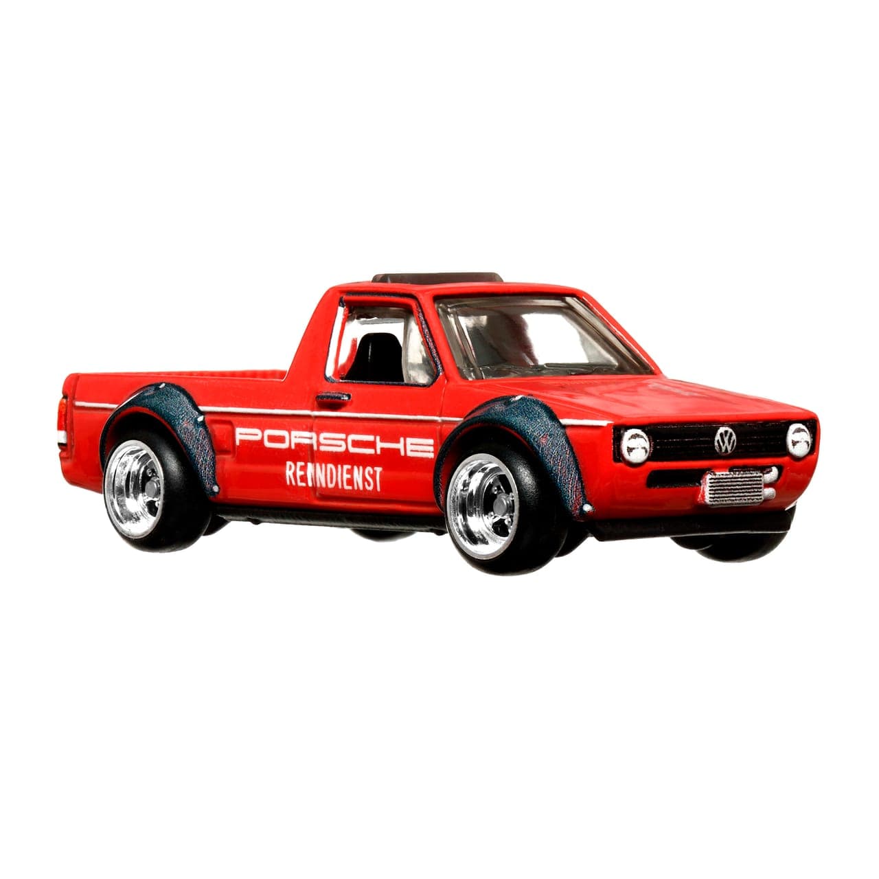 Volkswagen Caddy 5