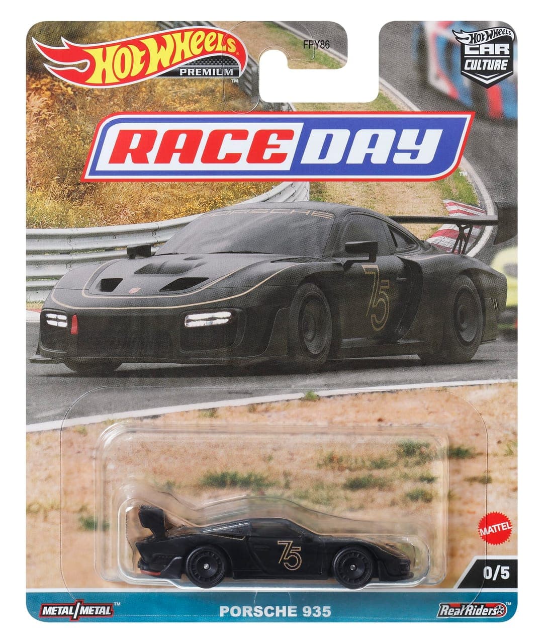 Porsche 935 2