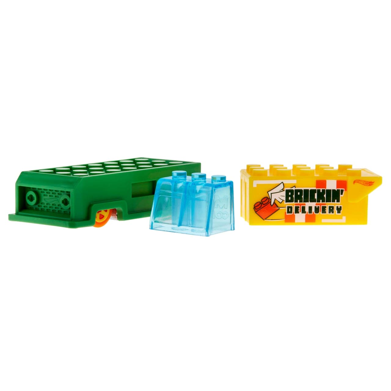Brickin' Delivery 4