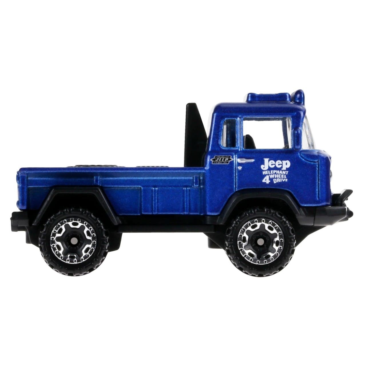 '57 Jeep FC 5