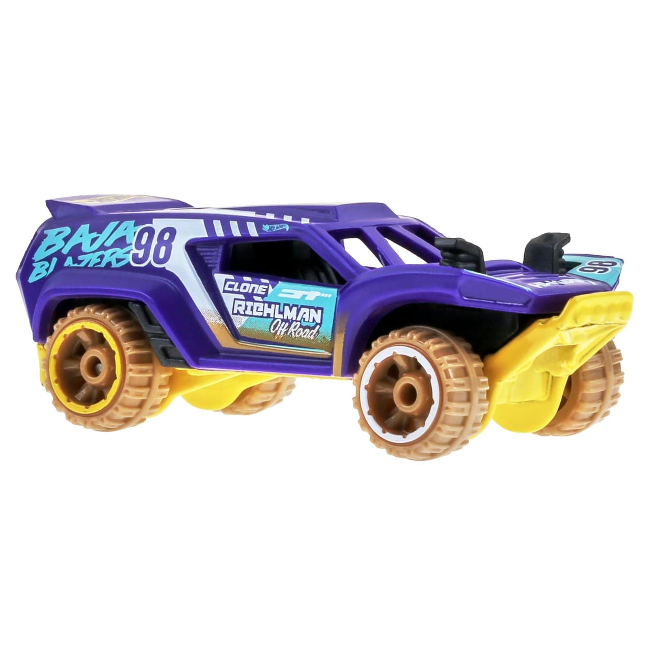 Dune Crusher 4