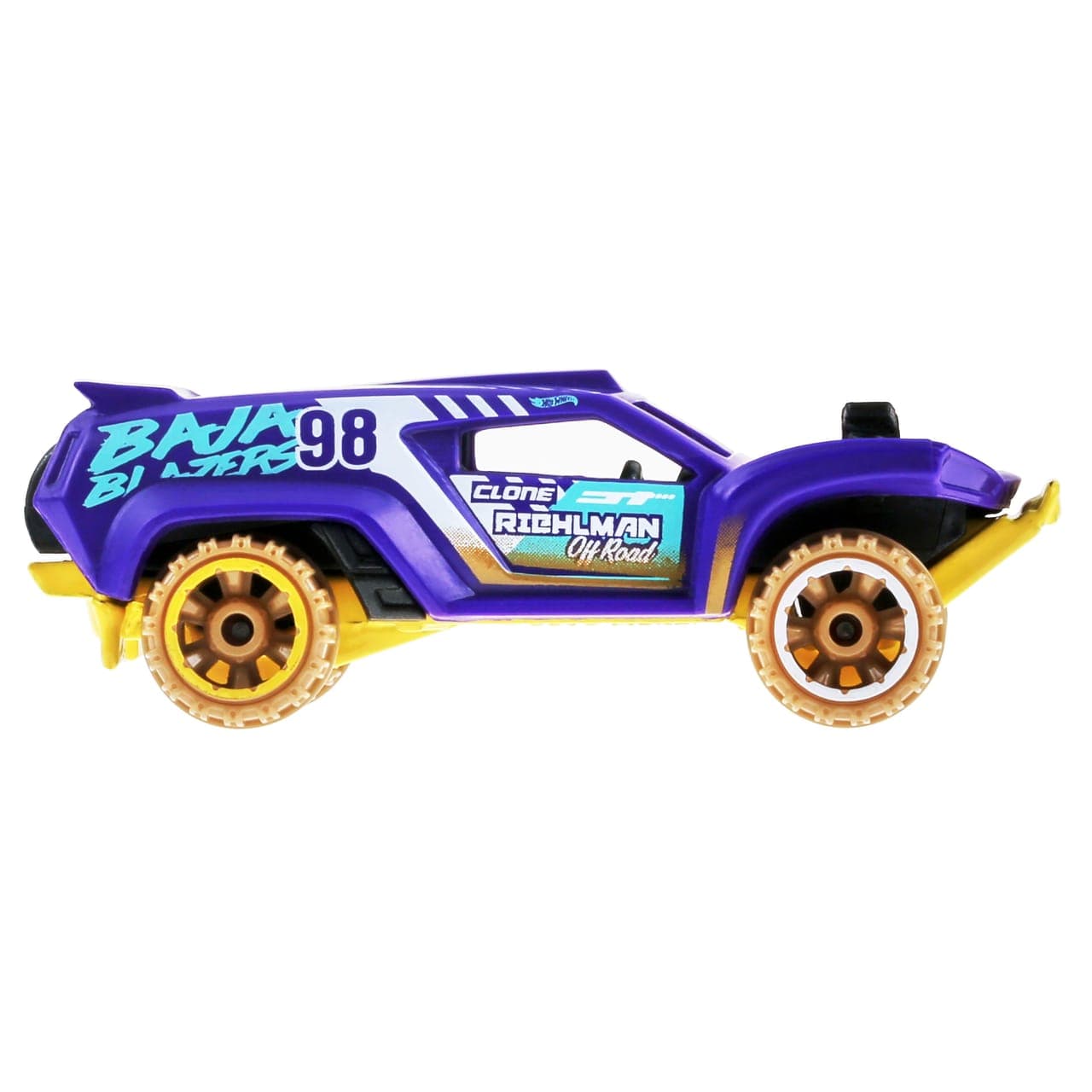 Dune Crusher 5