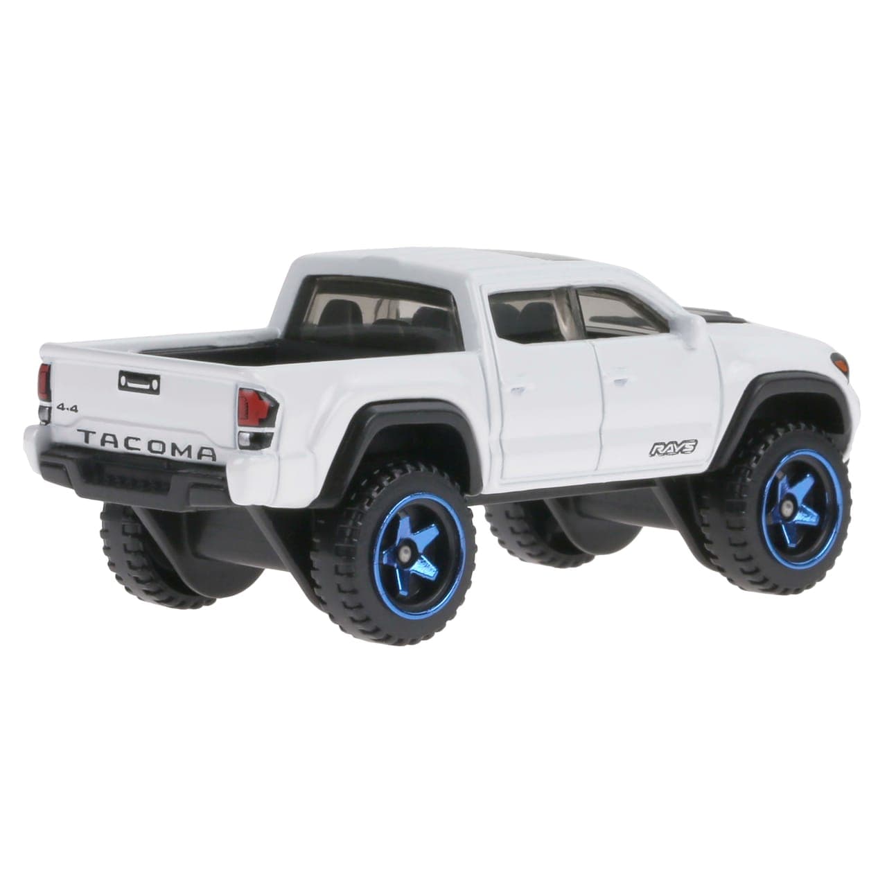 '20 Toyota Tacoma 3