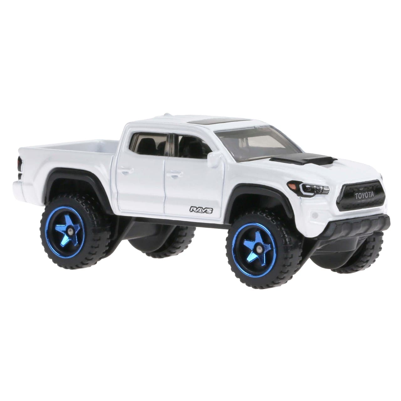 '20 Toyota Tacoma 4