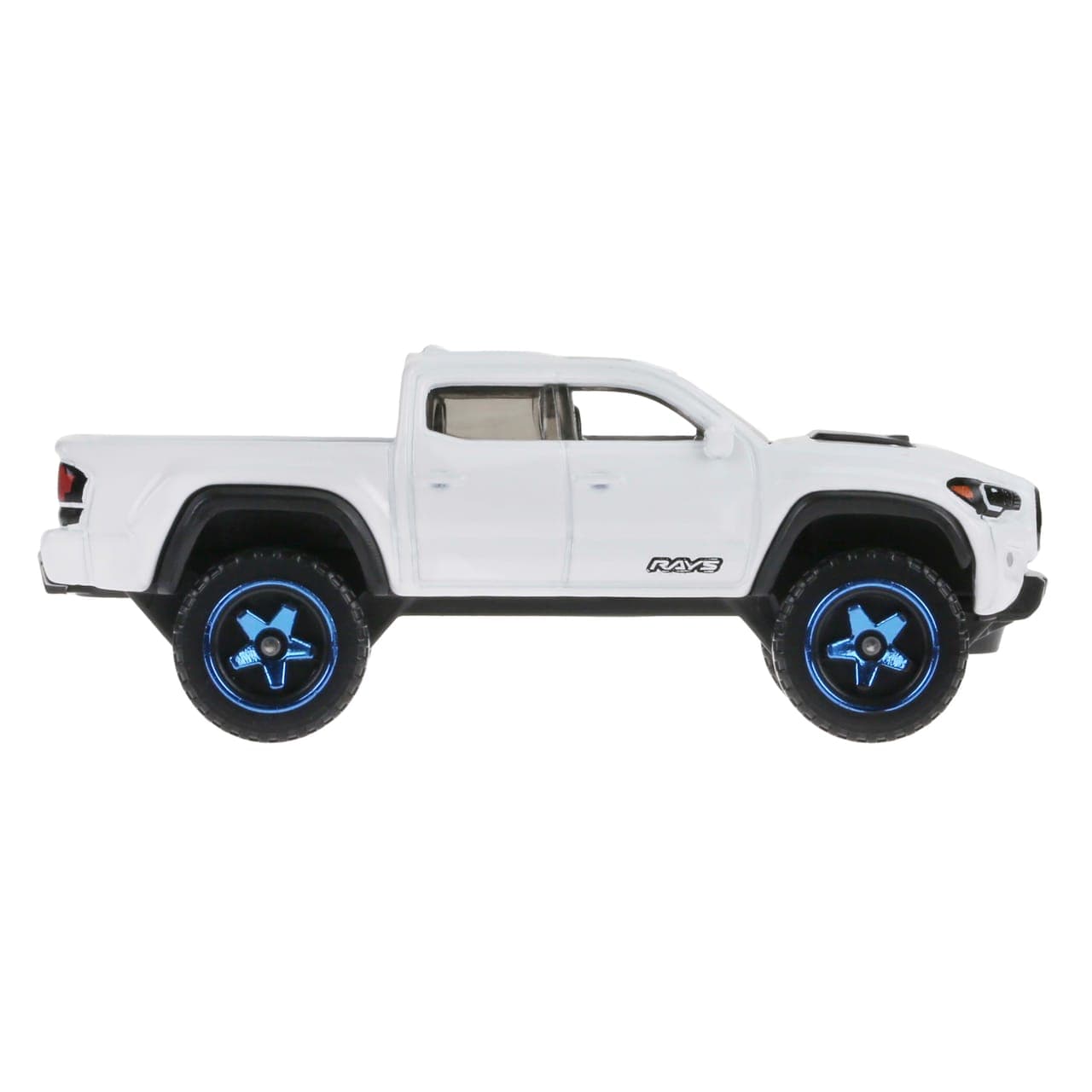 '20 Toyota Tacoma 5