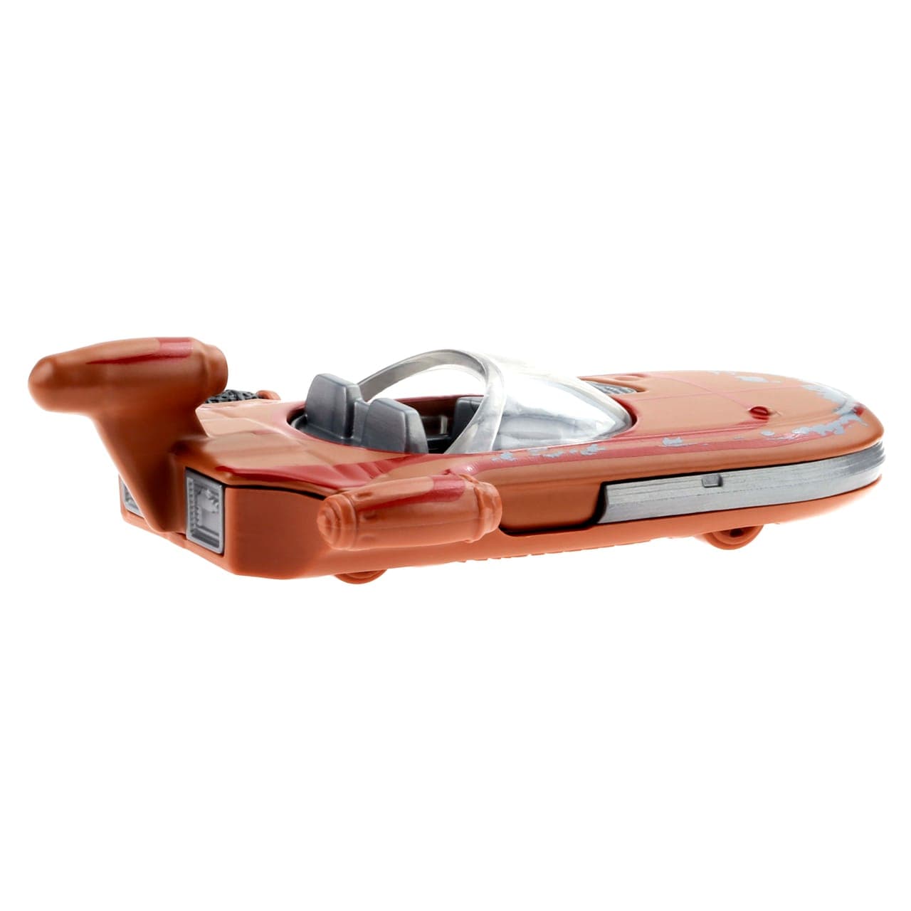 X-34 Landspeeder 3