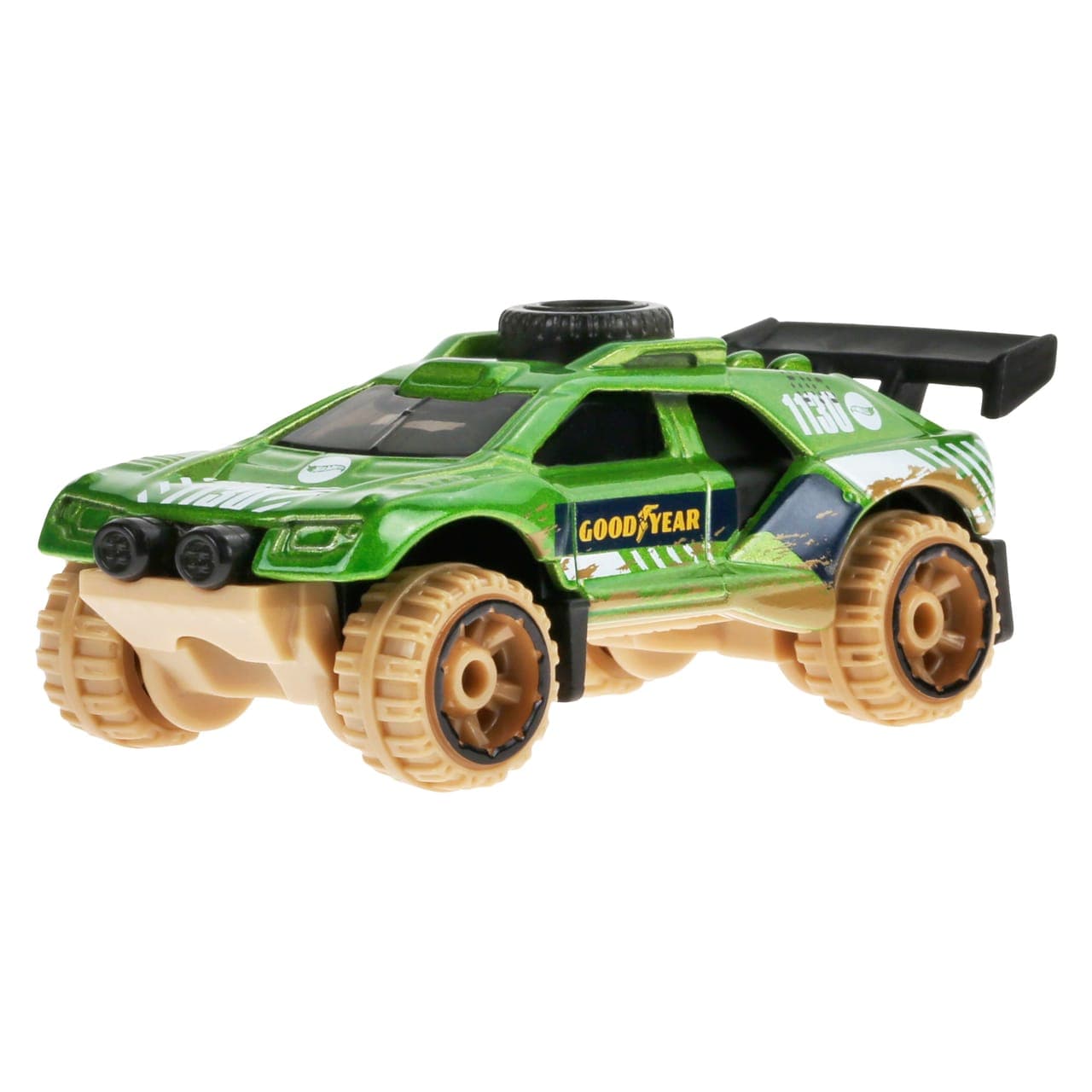 Sand Burner