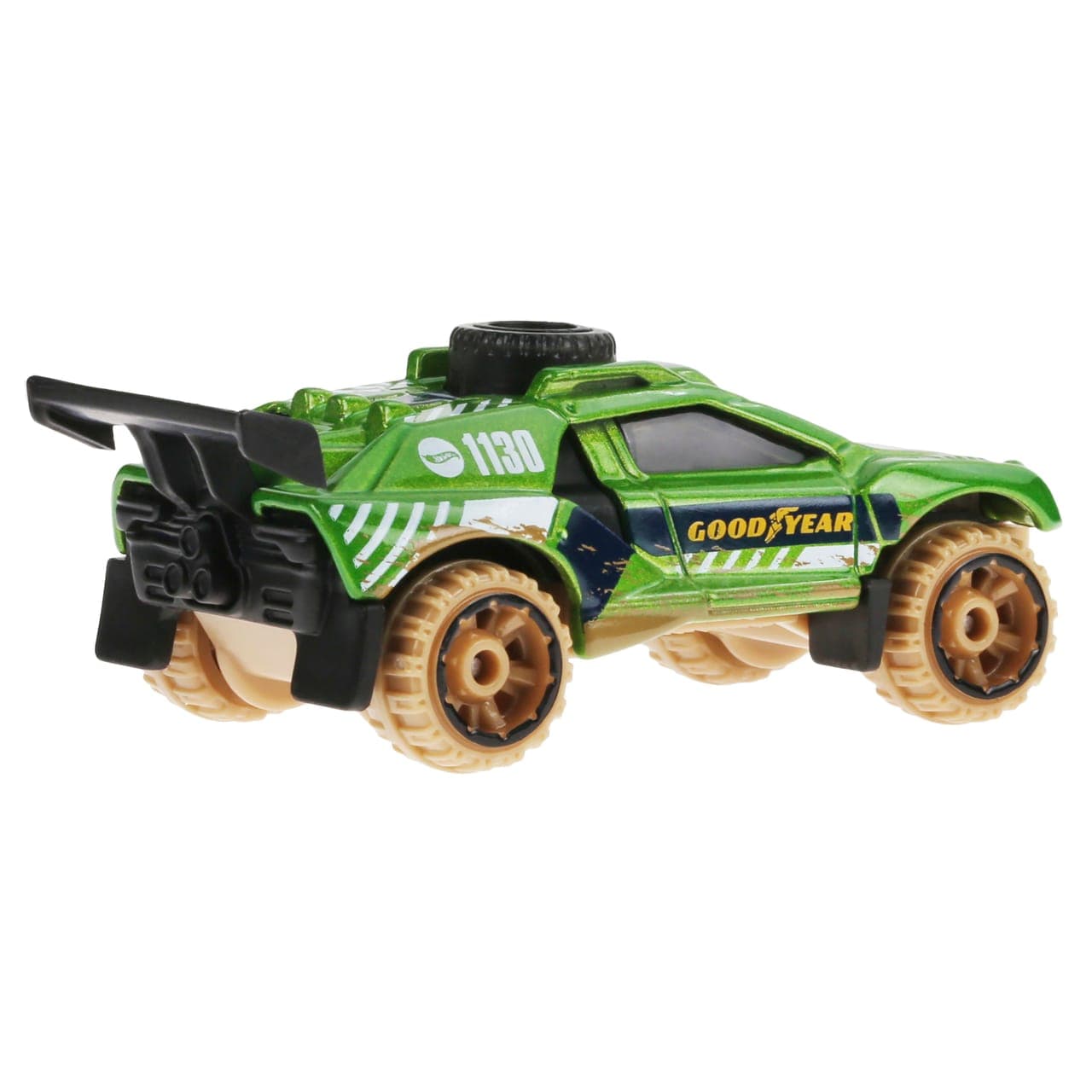 Sand Burner 3