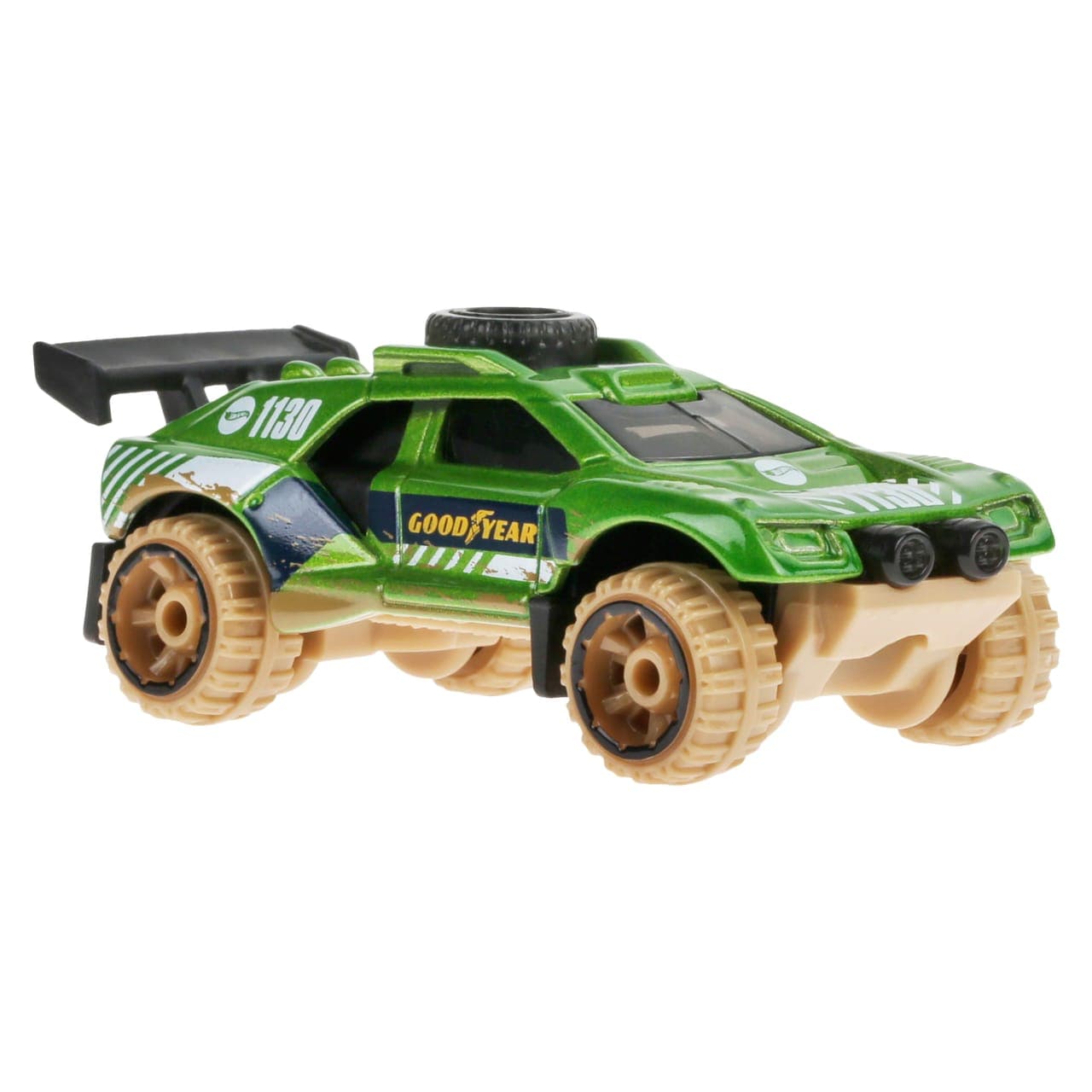 Sand Burner 4