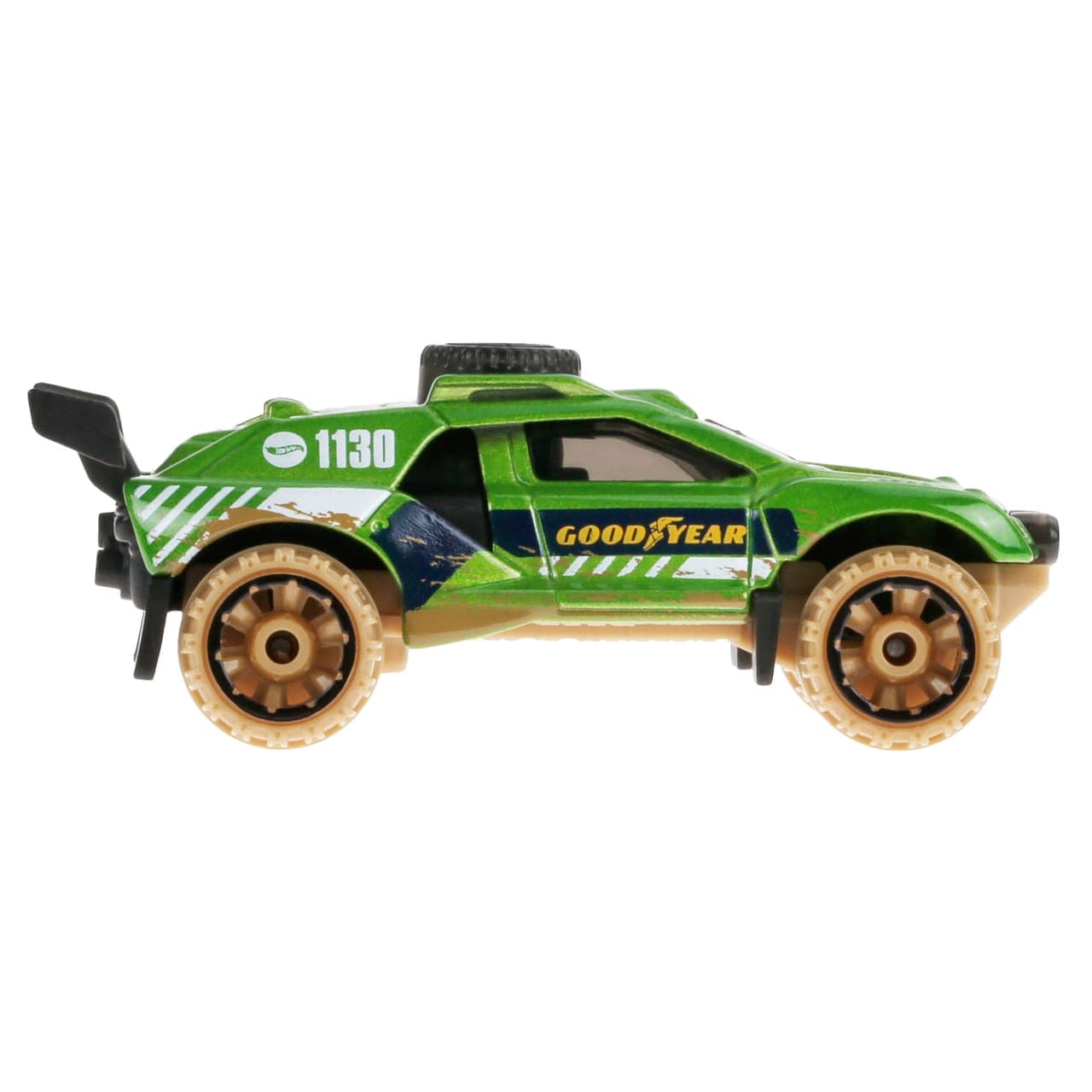 Sand Burner 5