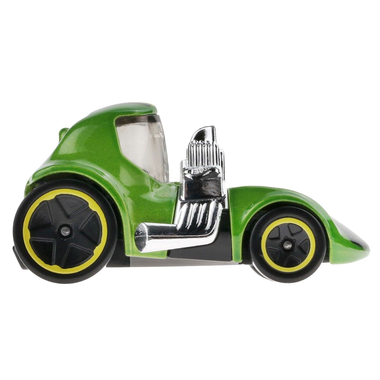 Tooned Twin Mill 5