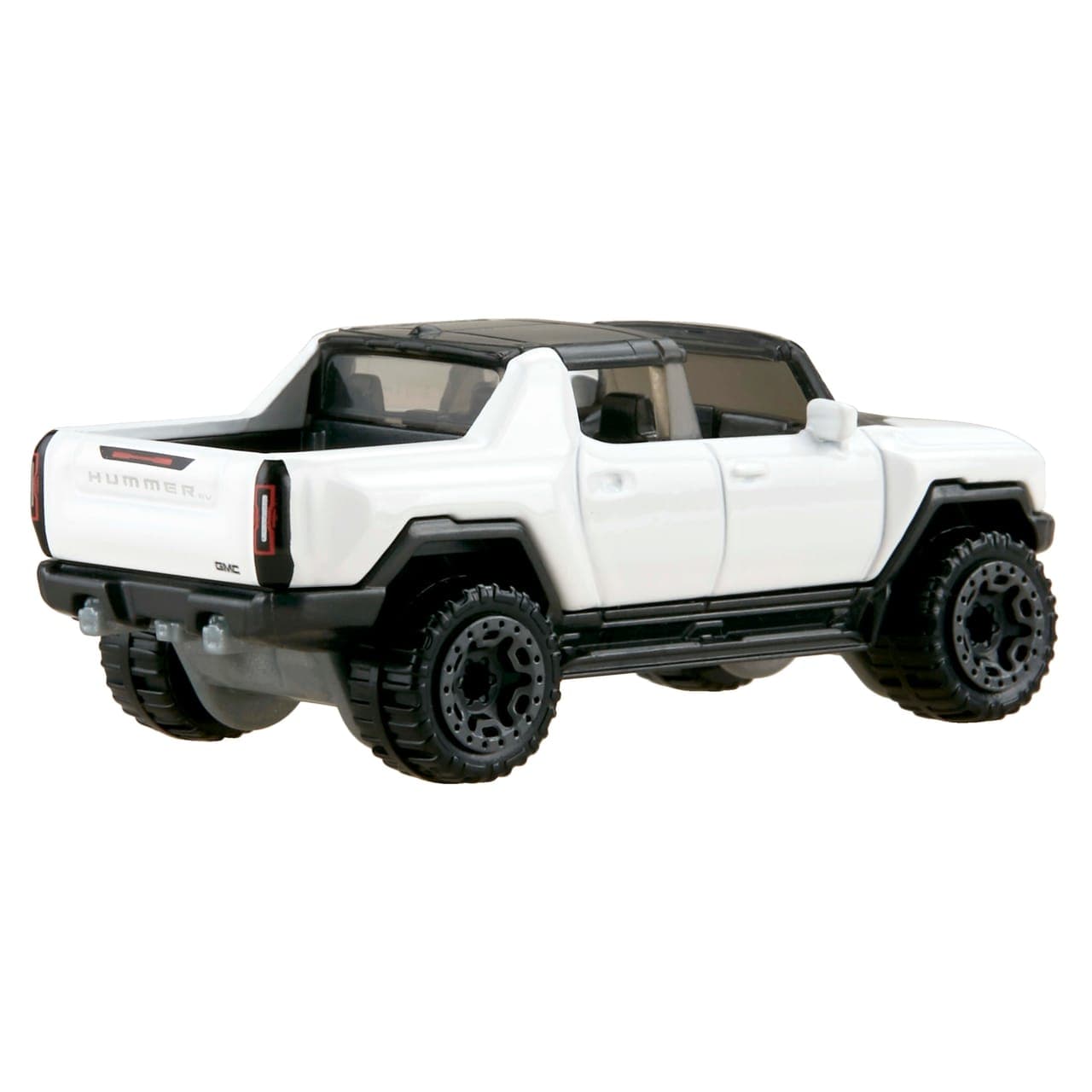 GMC Hummer EV 3