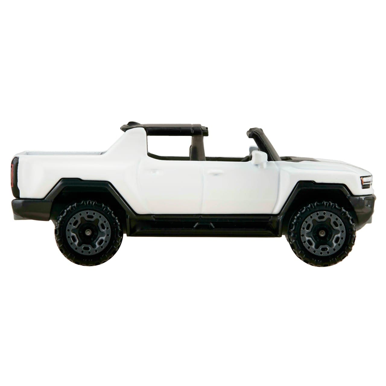 GMC Hummer EV 4