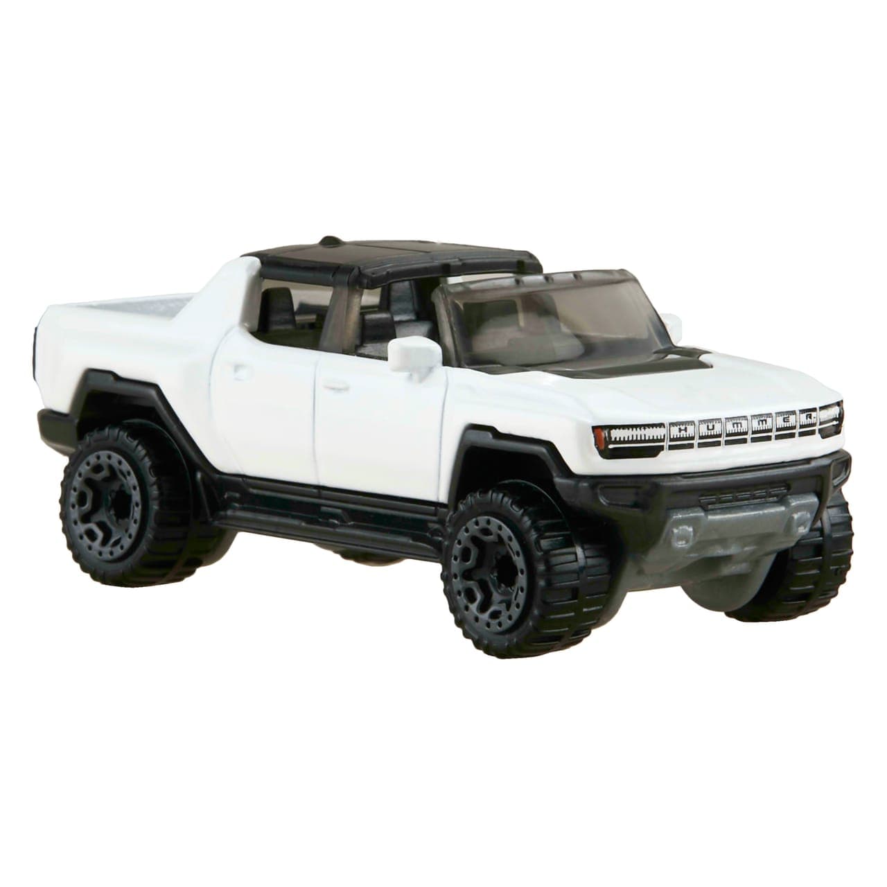 GMC Hummer EV 5