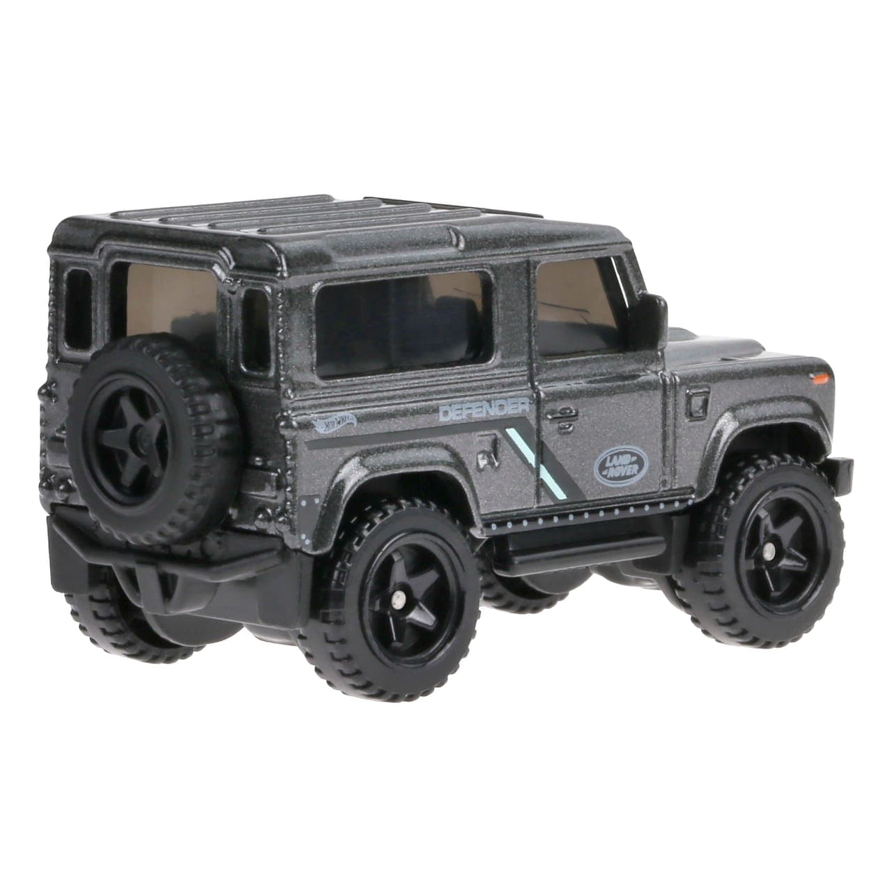 Land Rover Defender 90 3