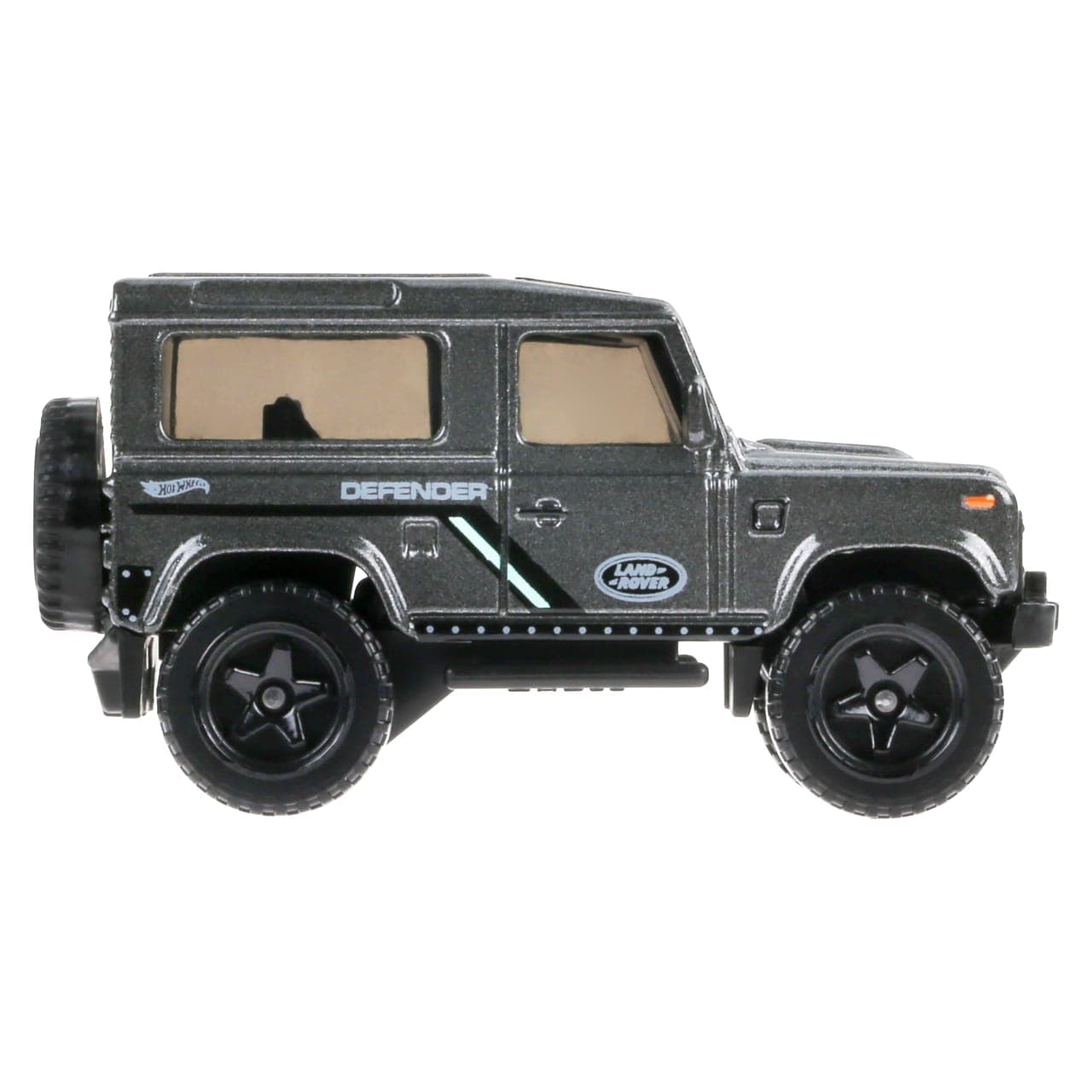 Land Rover Defender 90 5