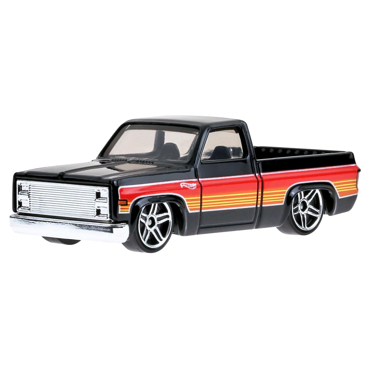 '83 Chevy Silverado