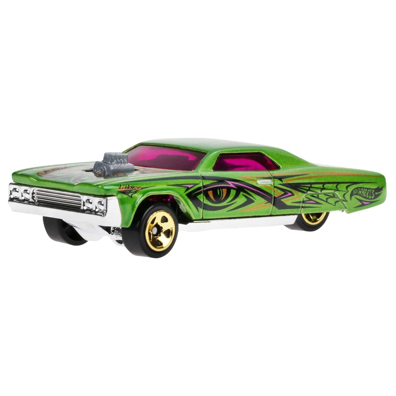 Layin' Lowrider